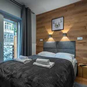 Slowackiego Apartament