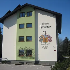 Prantner Pensionat