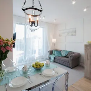Elegance Gdynia Apartament