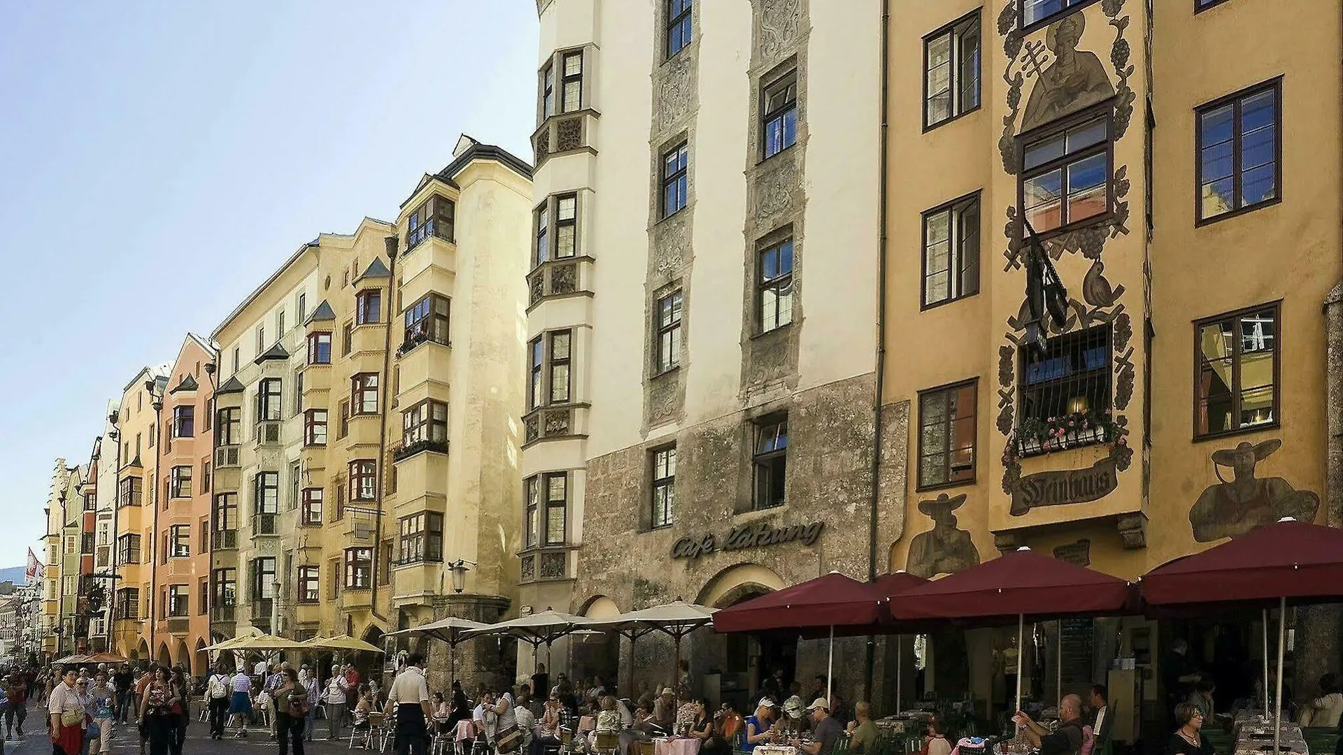 Ibis Innsbruck